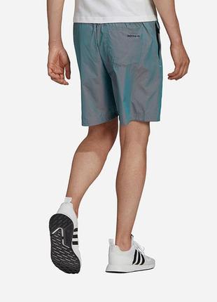 Шорты мужские adidas originals adicolor shattered trefoil shorts3 фото