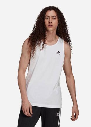 Майка мужская adidas originals essentials tank