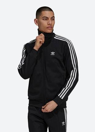 Олимпийка adidas originals beckenbauer tt