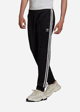 Штаны спортивные мужские adidas originals adicolor classics sst high-shine track pants