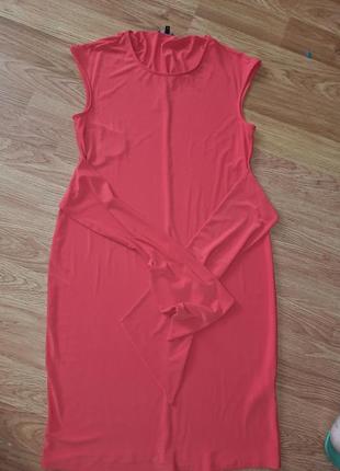 Плаття, сукня, розмір 50-52 (код 650)