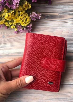 Жіночий шкіряний гаманець жіночий шкіряний гаманець1 фото