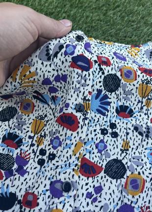 Блузка, сорочка h&m 6