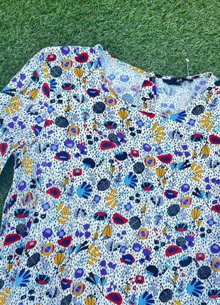 Блузка, сорочка h&m 5