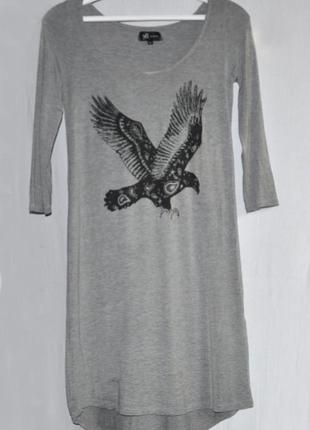 Плаття-туніка