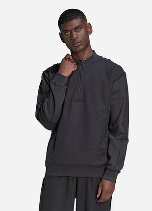 Толстовка мужская adidas originals loopback