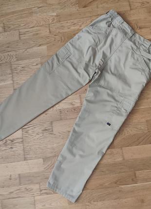 Тактические штаны полиции сша 5.11