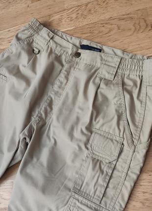 Тактические штаны полиции сша 5.11