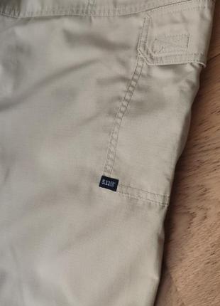 Тактические штаны полиции сша 5.11