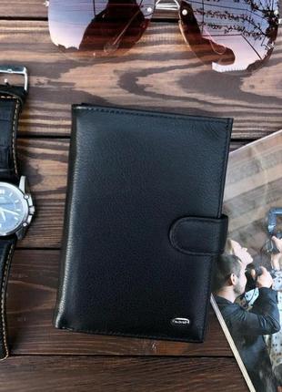 Чоловічий шкіряний гаманець чоловічий шкіряний шкіряне портмоне