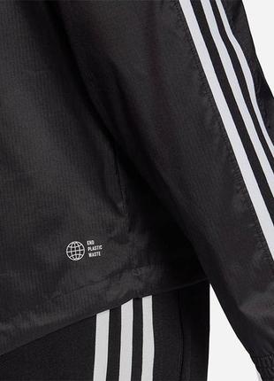 Куртка весенняя мужская adidas originals lock up wb5 фото