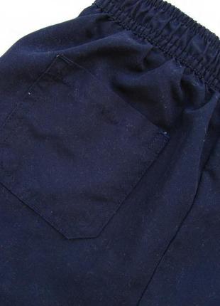 Стильные и качественные шорты плавки george2 фото