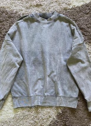 Толстовка allsaints
