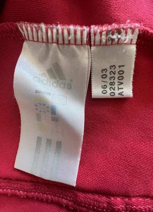 Футболка спортивна adidas футболка спортивная4 фото
