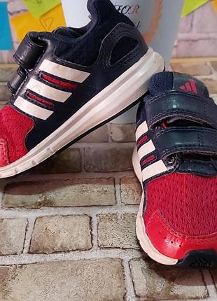 Кросівки adidas