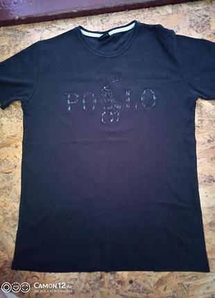 Футболка ralph lauren polo