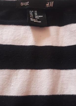 Платье  h&m 3