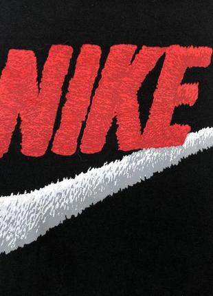 Nike tee оригінальна чоловіча футболка розмір m3 фото
