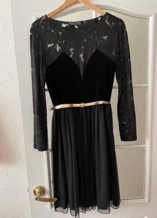 Вечірнє плаття