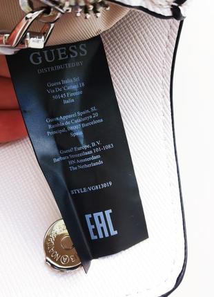 Сумка guess оригінал 8