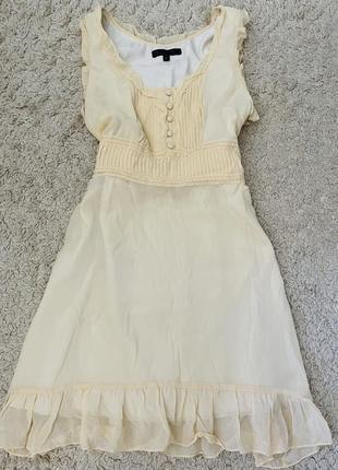 Шикарна сукня