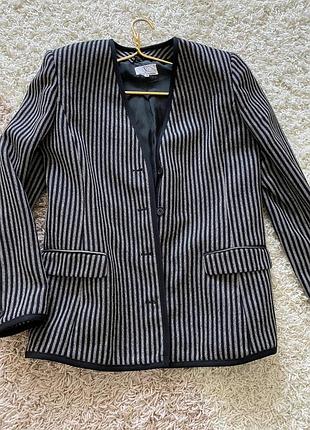 Піджак, жакет