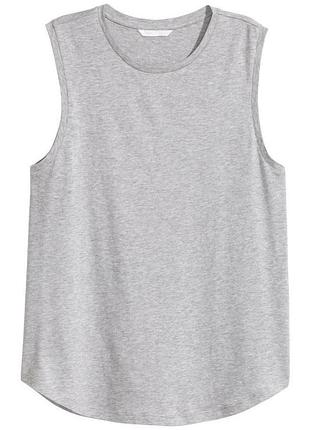 Майка   h&m 3