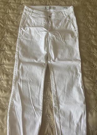 Джинсы ire guess