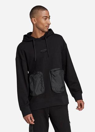 Худи мужская adidas originals r.y.v. hoodie