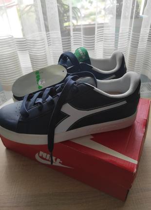 Продаю красовки diadora2 фото