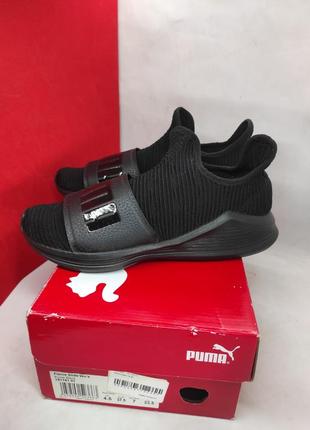 Кросівки puma fierce slide 191161 01 оригінал