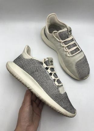 Кросівки adidas tubular shadow knit (by9739) оригінал