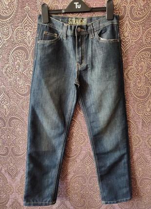 Джинсы
