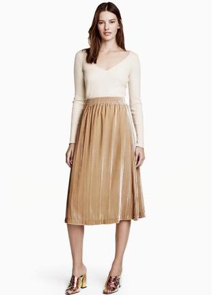 Спідниця h&m