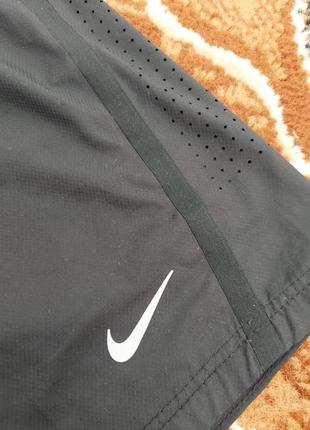 Шорти nike dri-fit3 фото