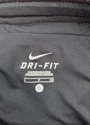 Шорти nike dri-fit5 фото