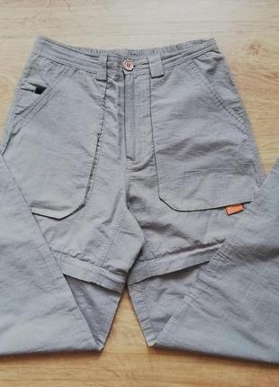 (72-78 см.) фірмові штани-шорти hugo boss