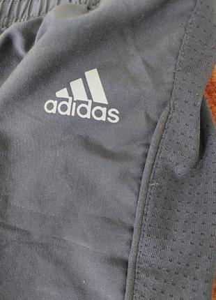 Жіночі шорти adidas clima cool 3