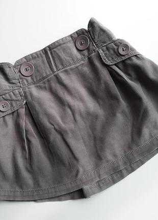 Юбка на девочку 4-5 лет
