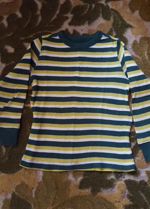 Реглан, свитер, футболка с длинным рукавом на близняшек 5 лет.5 фото