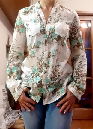 Рубашка colins