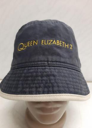 Панама ' queen elizabeth 2