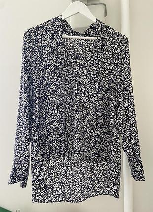 Блуза zara