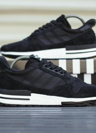 Кроссовки adidas zx 5003 фото