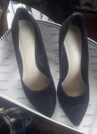 Туфлі аttizare р 38