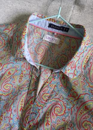 Блуза від бренду lloyd's2 фото