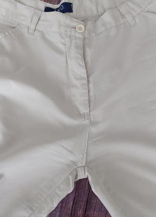 Капри, бриджи с завязками, штаны, шорты удлиненные