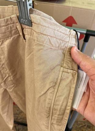 Мужские летние  штаны ,брюки c.p. company9 фото