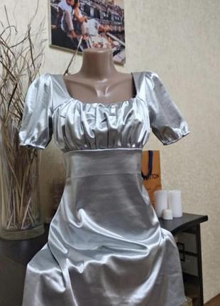 Літнє плаття 👗 5