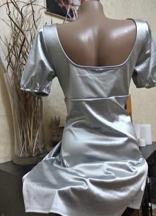 Літнє плаття 👗 2